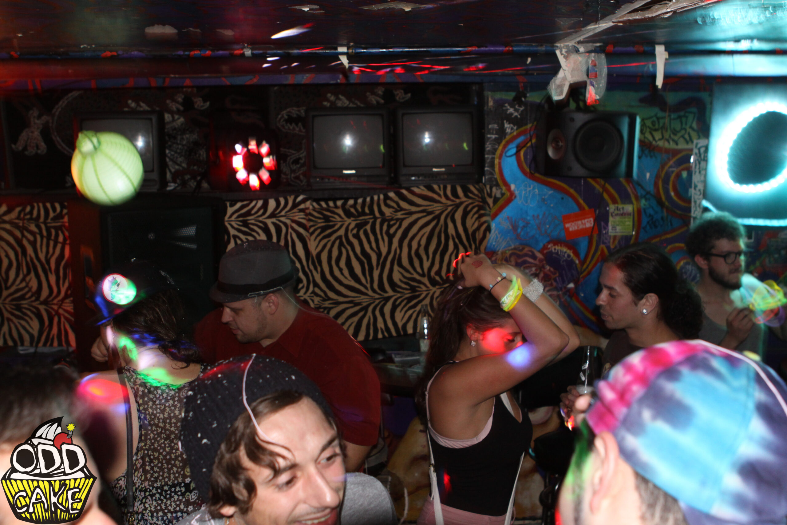 Img 1244 Oddcake Presents Digital Meltdown 07 21 2011 Medusa Lounge Philadelphia Pa Burning Man Rave Party Scaled, OddCake