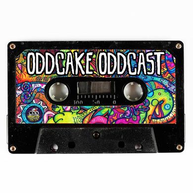 OddCake Oddcast
